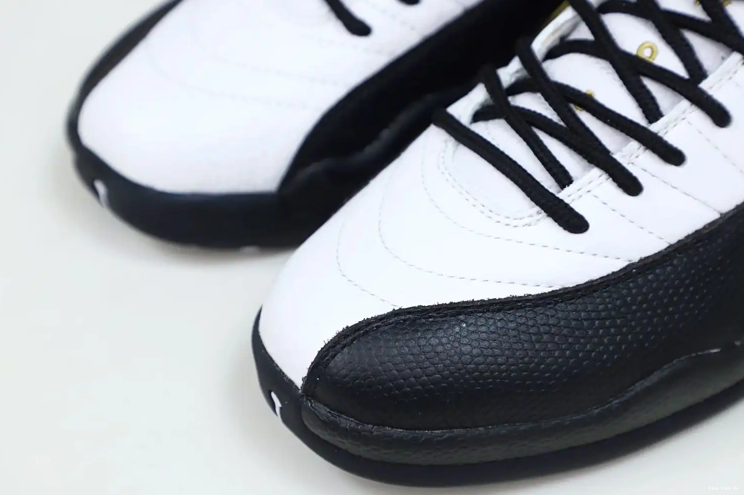 'ROYALTY' Kimikick JORDAN 12 RETRO AIR 0403